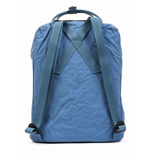 Fjallraven Kanken Classic Backpack - Blue Ridge - Fjällräven - Image 2