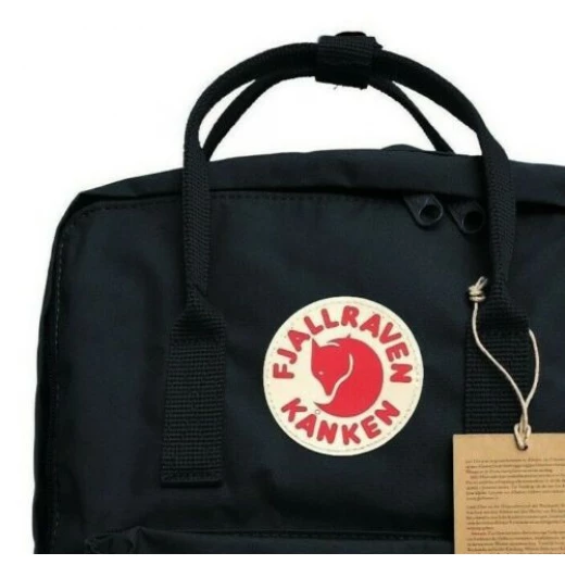FJÄLLRÄVEN Kanken Lifestyle Packs and Travel Bags Day Packs - فجالرافن - Image 2