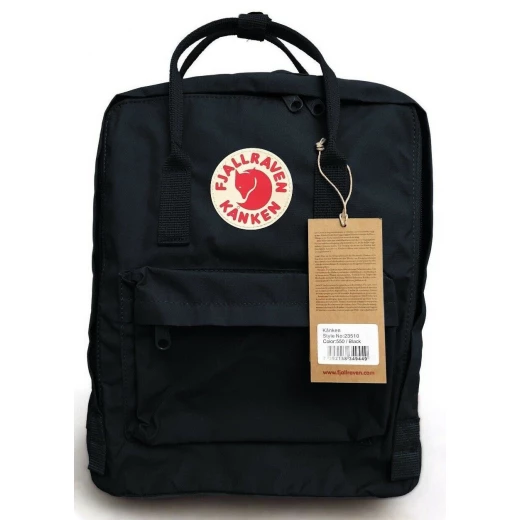 FJÄLLRÄVEN Kanken Lifestyle Packs and Travel Bags Day Packs FJÄLLRÄVEN Kanken Lifestyle Packs and Travel Bags Day Packs