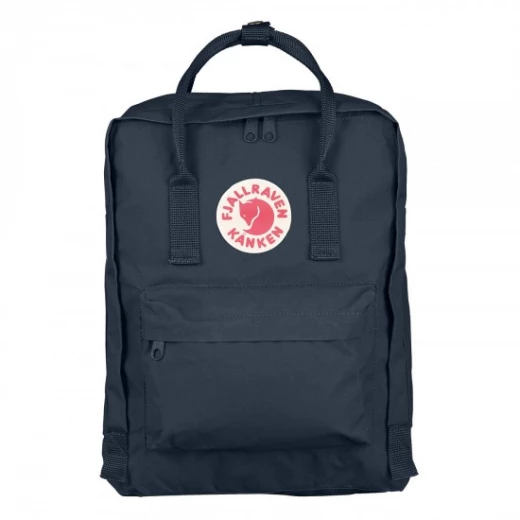 Kanken Fjallraven Backpack Daypack F23510 Navy Blue Kanken Fjallraven Backpack Daypack F23510 Navy Blue