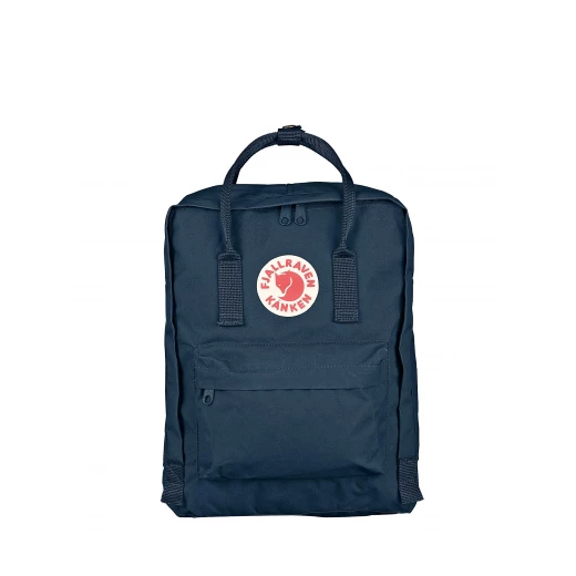 Kanken Fjallraven Backpack Daypack F23510 Navy Blue - فجالرافن - Image 2