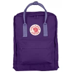 Fjallraven Classic Kanken Backpack in Purple Violet - فجالرافن