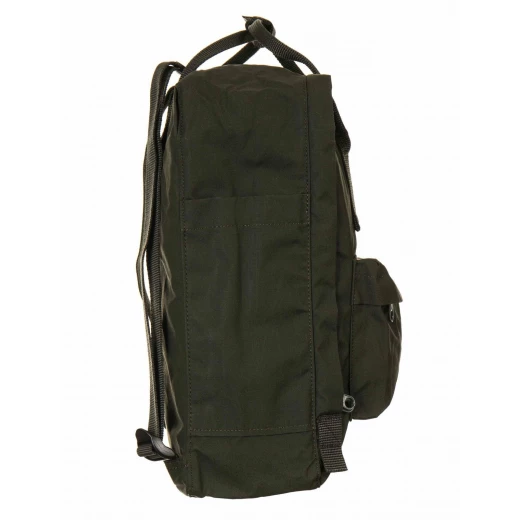 Fjallraven Kanken Classic Backpack - Deep Forest - فجالرافن - Image 2