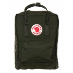 Fjallraven Kanken Classic Backpack - Deep Forest - فجالرافن
