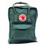 Fjallraven Kanken Original 16L Backpack - Frost Green - فجالرافن