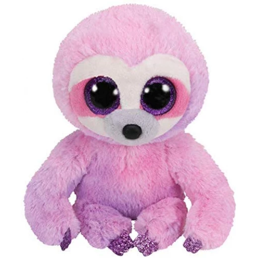 Ty - Beanie Boos - Dreamy Purple Sloth /toys Ty - Beanie Boos - Dreamy Purple Sloth /toys