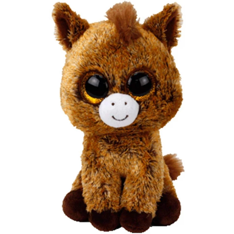 Ty Beanie Boo Harriet The Horse - Ty