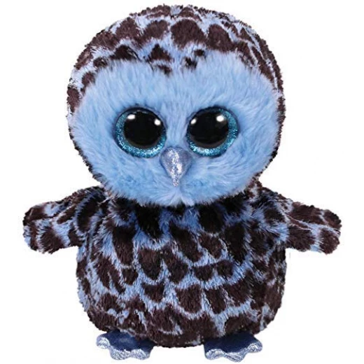 Ty Beanie Boos YAGO - Blue owl reg Ty Beanie Boos YAGO - Blue owl reg