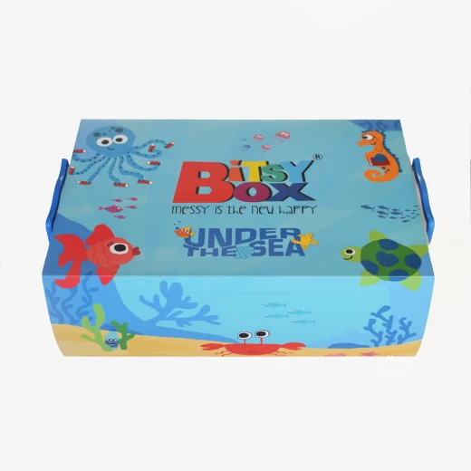 Bitsy Box - Under The Sea - Bitsy Box - Image 6