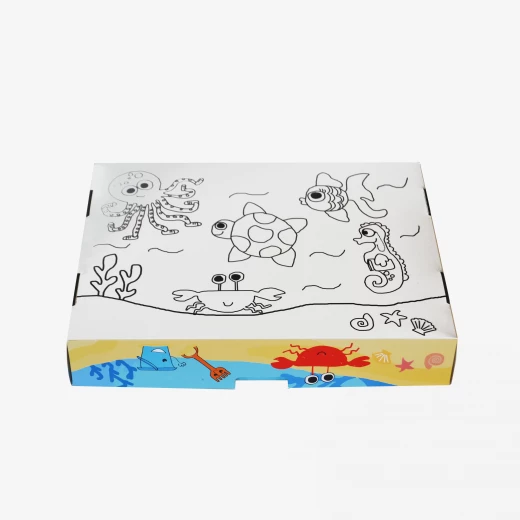 Bitsy Box - Under The Sea - Bitsy Box - Image 3