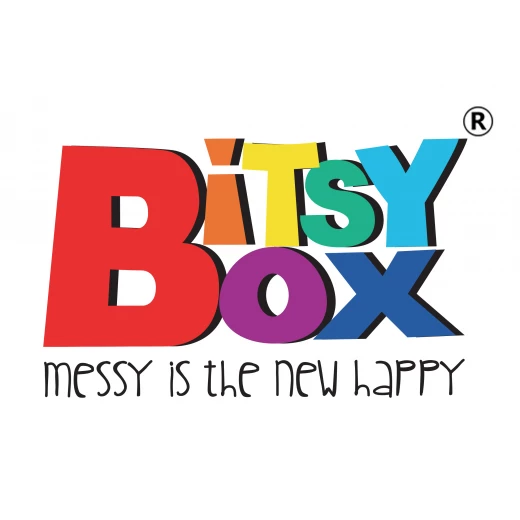 Bitsy Box - Under The Sea - Bitsy Box - Image 2