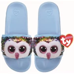 Ty Owen - Sequin Slides lrg - Ty