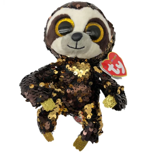Ty Dangler - The Sequin Sloth - Medium - 10' - Ty - Image 2