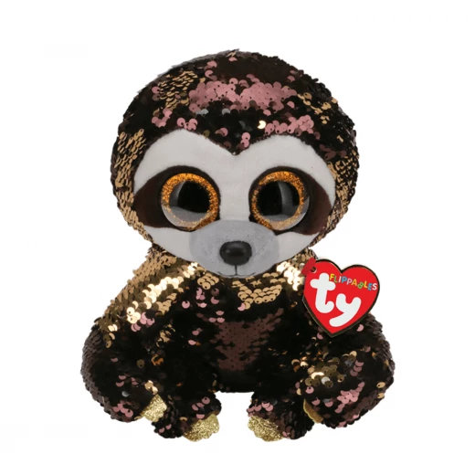 Ty Dangler - The Sequin Sloth - Medium - 10' Ty Dangler - The Sequin Sloth - Medium - 10'