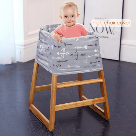 Hicoco Nursing Cover Carseat Canopy - Baby Breastfeeding Cover - هيكوكو - Image 2