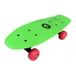 LEO MINI-SKATEBOARD GREEN
