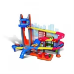 Barbie Dreamtopia Nursery Playset, Toddler and Baby Mermaid Dolls, Multicolour - مايستو