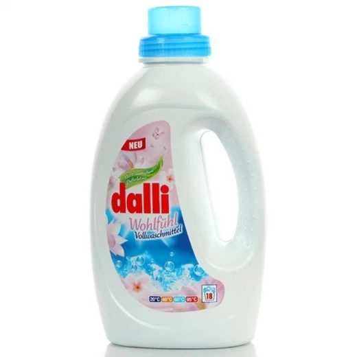 1.35 L سائل غسيل معطر من دالي 1.35 L سائل غسيل معطر من دالي