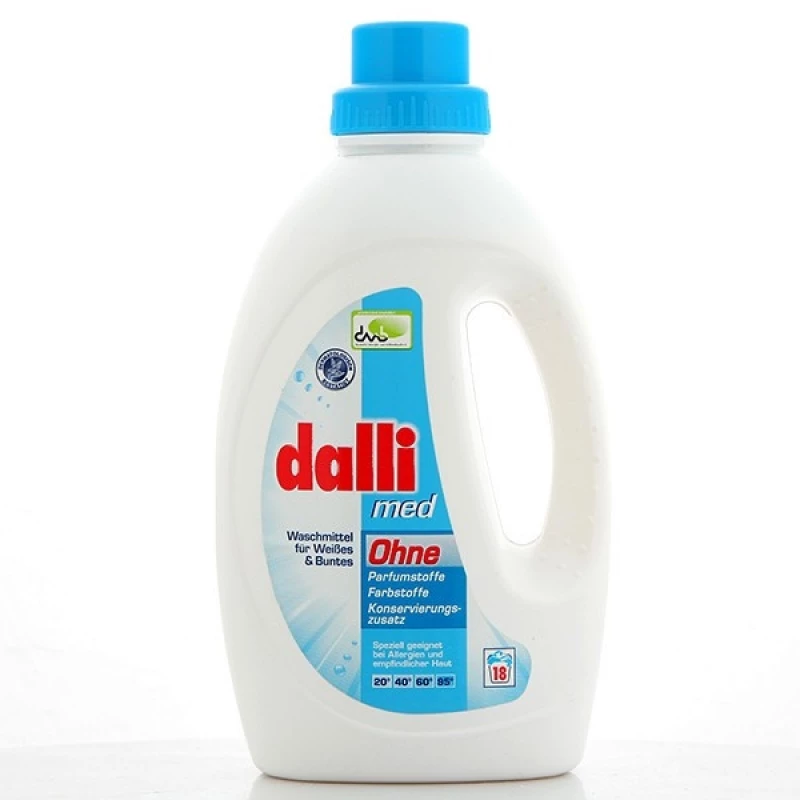 1.35 L  سائل غسيل الطبي من دالي - دالي