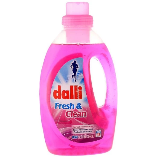 1.35 L سائل غسيل الملابس من دالي 1.35 L سائل غسيل الملابس من دالي