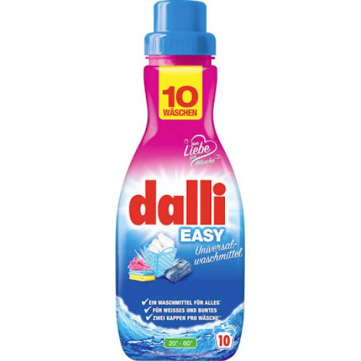 740 ML سائل غسيل متعدد الاستعمالات من دالي 740 ML سائل غسيل متعدد الاستعمالات من دالي
