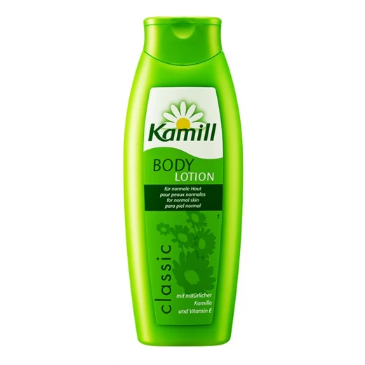 Kamill Classic Body Lotion 250 ml Kamill Classic Body Lotion 250 ml