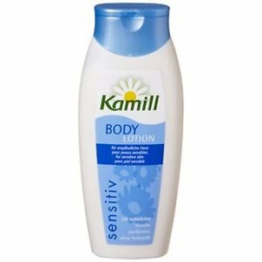 Kamill Body Lotion Sensitive - 250ml Kamill Body Lotion Sensitive - 250ml