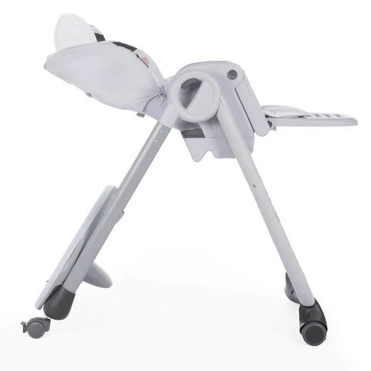 Chicco High Chair Polly 2 Start Honey Bear - تشيكو - Image 3