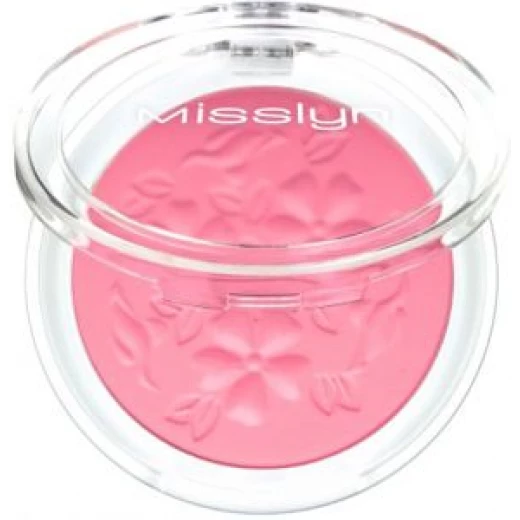 Misslyn Blooming Blusher Misslyn Blooming Blusher