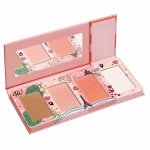 Misslyn Travel Kit All In One Teint Palette No. 1 Globetrotter - ميسلين كوزمتكس