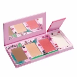 Misslyn Travel Kit All In One Teint Palette No. 2 Jetsetter - ميسلين كوزمتكس