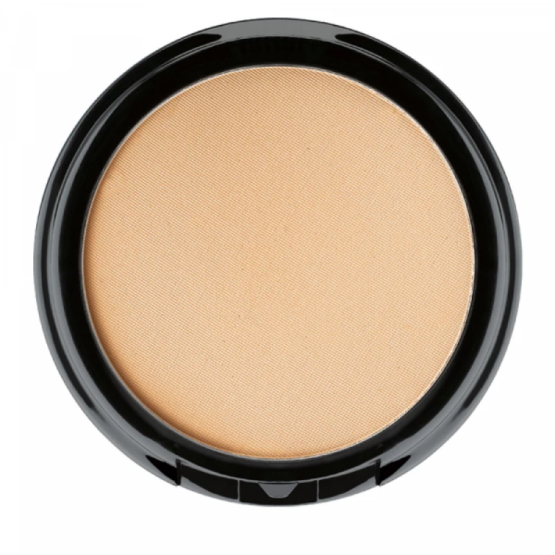 Misslyn Vanilla Beige Compact Powder No.40 - ميسلين كوزمتكس
