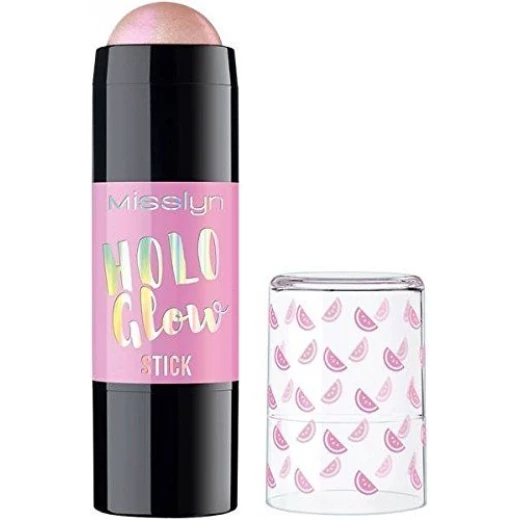 Misslyn Collection Holographic Mania Holographic Glow Stick No.1 Misslyn Collection Holographic Mania Holographic Glow Stick No.1