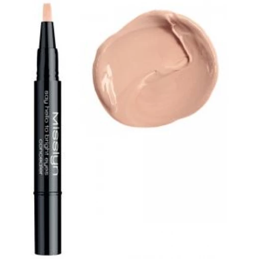 Misslyn Say Hello to Bright Eyes Concealer No. 5 Misslyn Say Hello to Bright Eyes Concealer No. 5