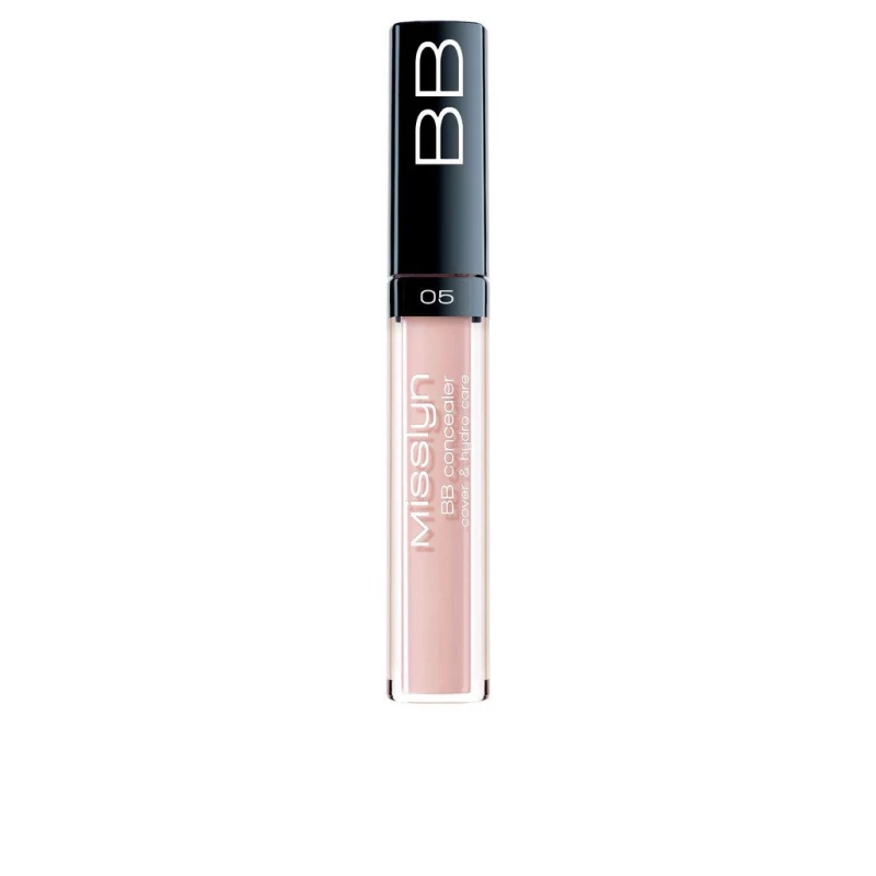 Misslyn BB Apricot Peach Cover And Hydro Care Concealer N.5 - ميسلين كوزمتكس