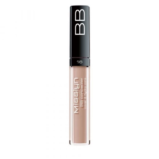 Misslyn Cameo BB Concealer Cover And Hydro Concealer No.16 Misslyn Cameo BB Concealer Cover And Hydro Concealer No.16