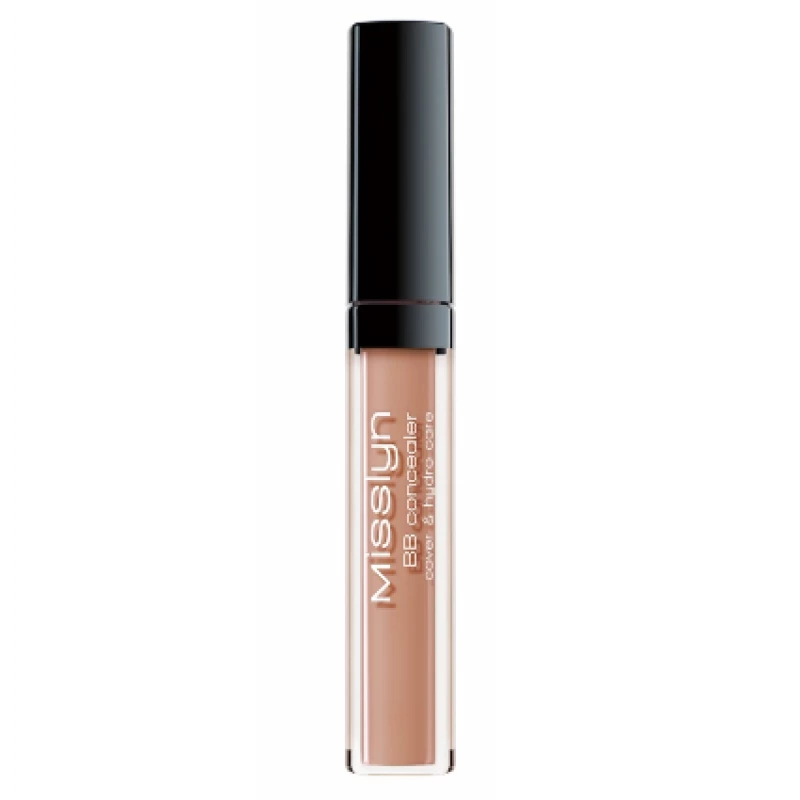 Misslyn BB Concealer Cover & Hydro Care No. 20 Sun Shiny Beige - ميسلين كوزمتكس