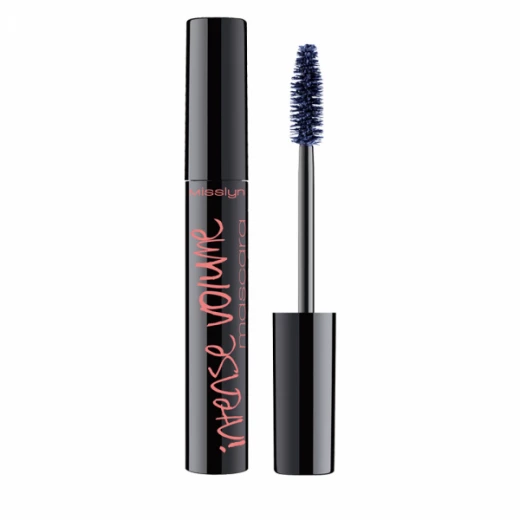 Misslyn Intense Volume Mascara No. 16 Mountain Lake Misslyn Intense Volume Mascara No. 16 Mountain Lake