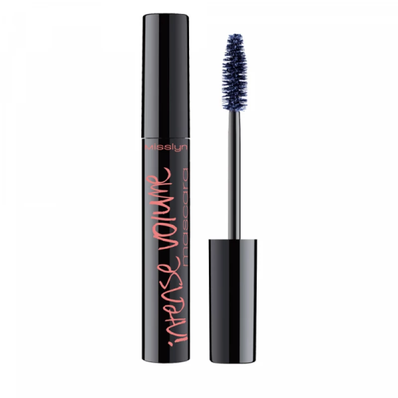 Misslyn Intense Volume Mascara No. 16 Mountain Lake - ميسلين كوزمتكس