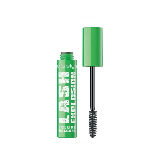 Misslyn Mascara Lash Explosion Volume Misslyn Mascara Lash Explosion Volume