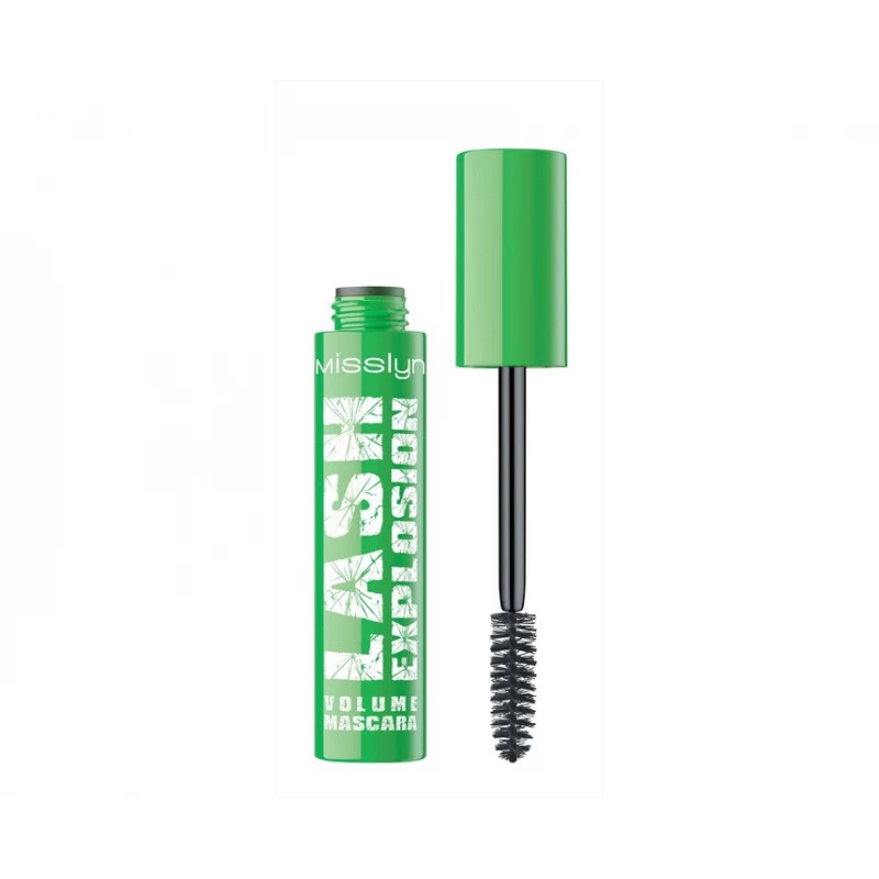 Misslyn Mascara Lash Explosion Volume - ميسلين كوزمتكس