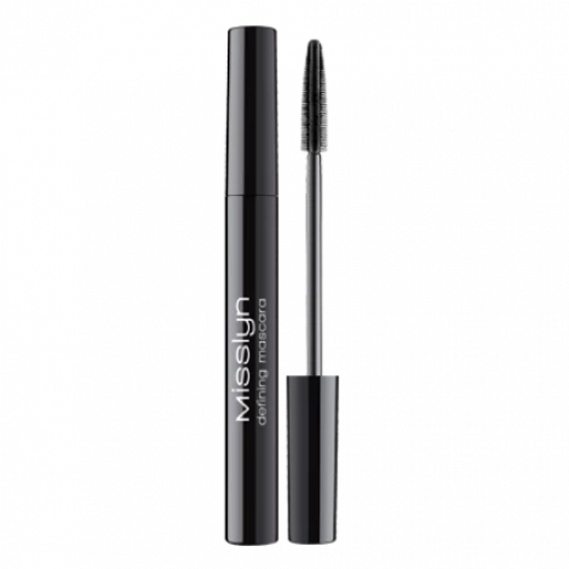 Misslyn Defining Black Mascara Misslyn Defining Black Mascara