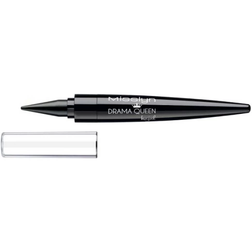 Misslyn Drama Queen Eye Kohl Pencil Eyeliner No.10 Misslyn Drama Queen Eye Kohl Pencil Eyeliner No.10