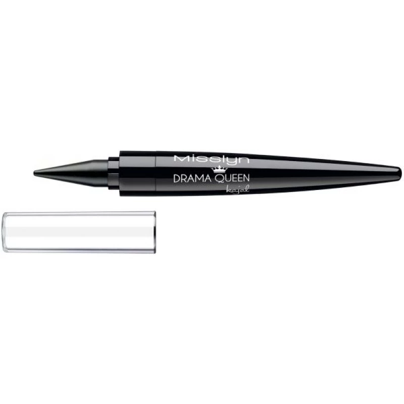 Misslyn Drama Queen Eye Kohl Pencil Eyeliner No.10 - ميسلين كوزمتكس
