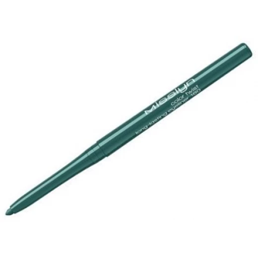 Misslyn Twist Long Lasting Deep Sea Eyeliner No.180