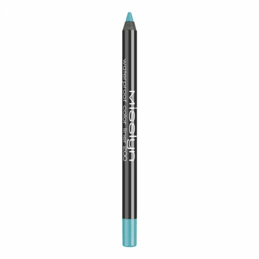 Misslyn Waterproof Color Liner No. 200 Midsummer Dream Misslyn Waterproof Color Liner No. 200 Midsummer Dream