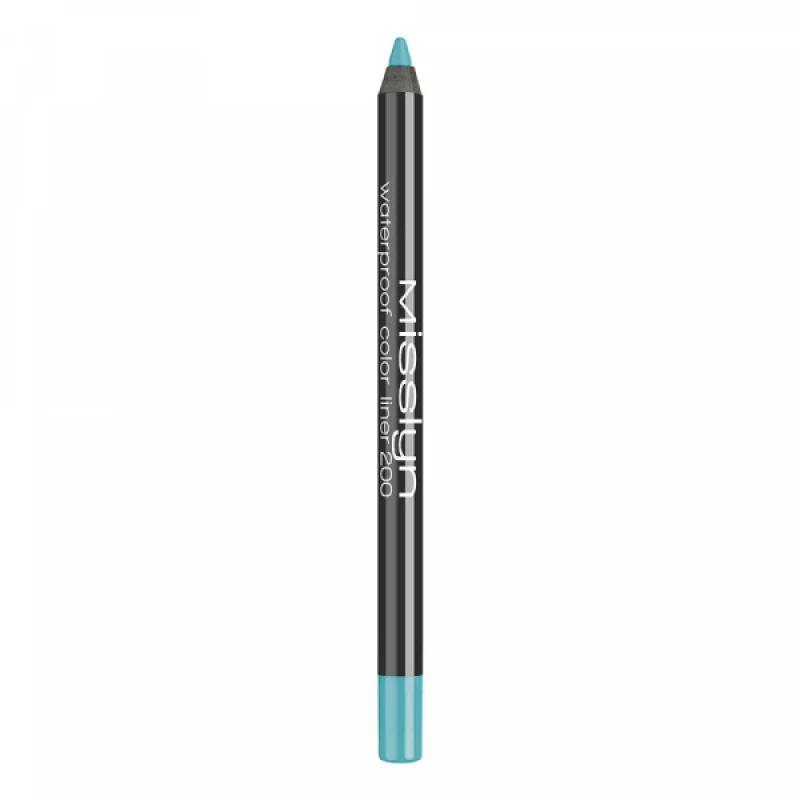 Misslyn Waterproof Color Liner No. 200 Midsummer Dream - ميسلين كوزمتكس