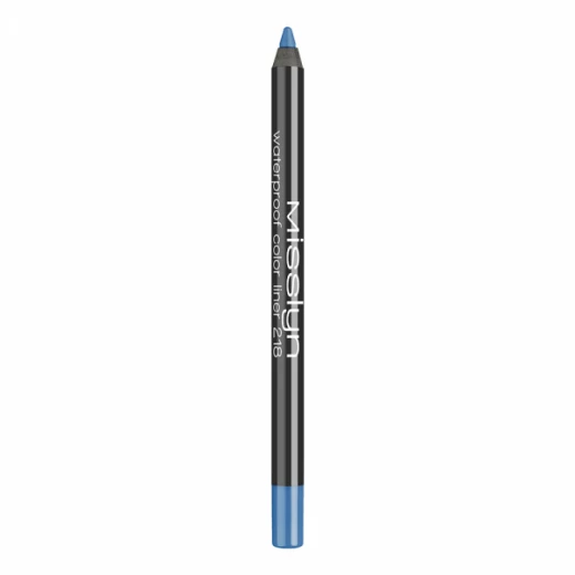 Misslyn Waterproof Color Liner No. 218 Balance Misslyn Waterproof Color Liner No. 218 Balance