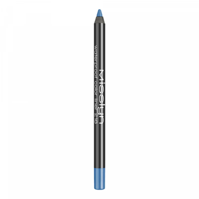 Misslyn Waterproof Color Liner No. 218 Balance - ميسلين كوزمتكس