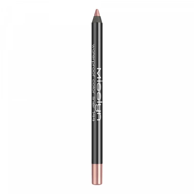 Misslyn Waterproof Color Liner No. 144 - ميسلين كوزمتكس